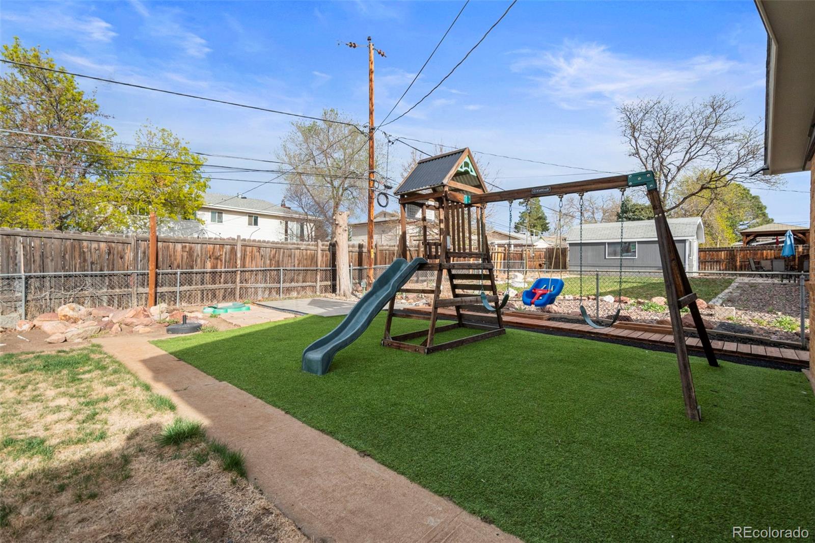 8881 Rutgers Street Westminster, CO 80031 - Photo 35 of 41