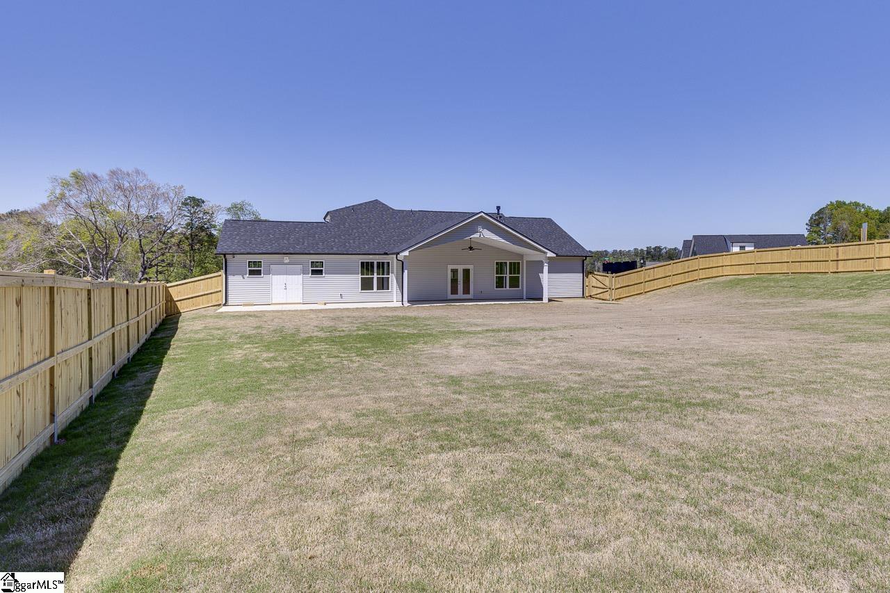 101 Powell Street Easley, SC 29640 - Photo 40 of 43