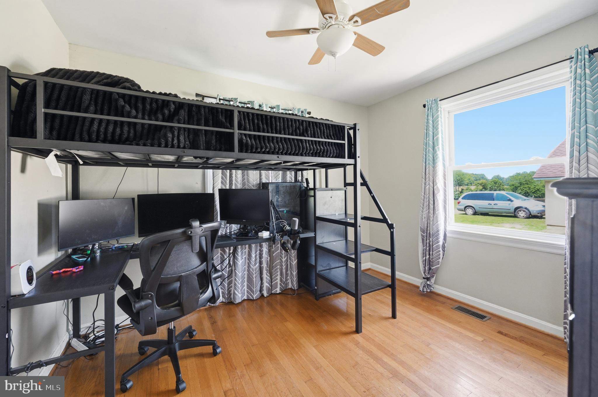 16139 Sheads Mountain Road Rixeyville, VA 22737 - Photo 7 of 33 Bedroom 2