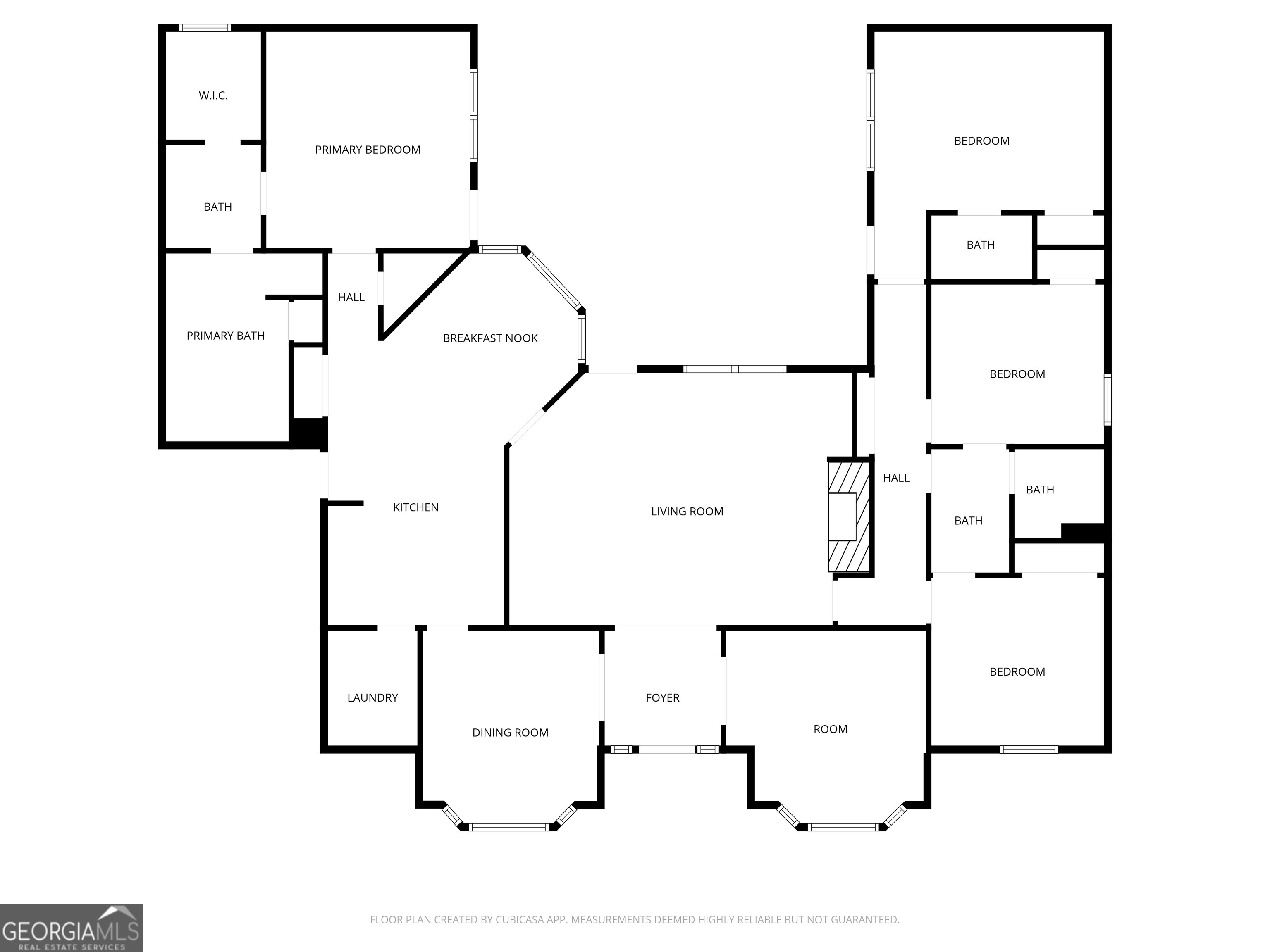4524 Hedingham Lane Columbus, GA 31907 - Photo 34 of 35