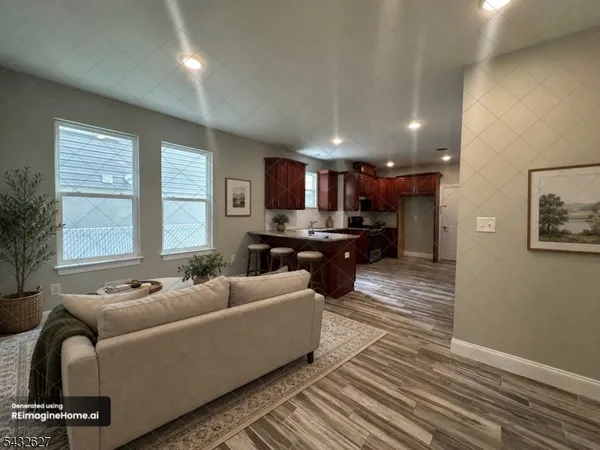 $1,850 | 195 Ridge Street, Newark, NJ 07104