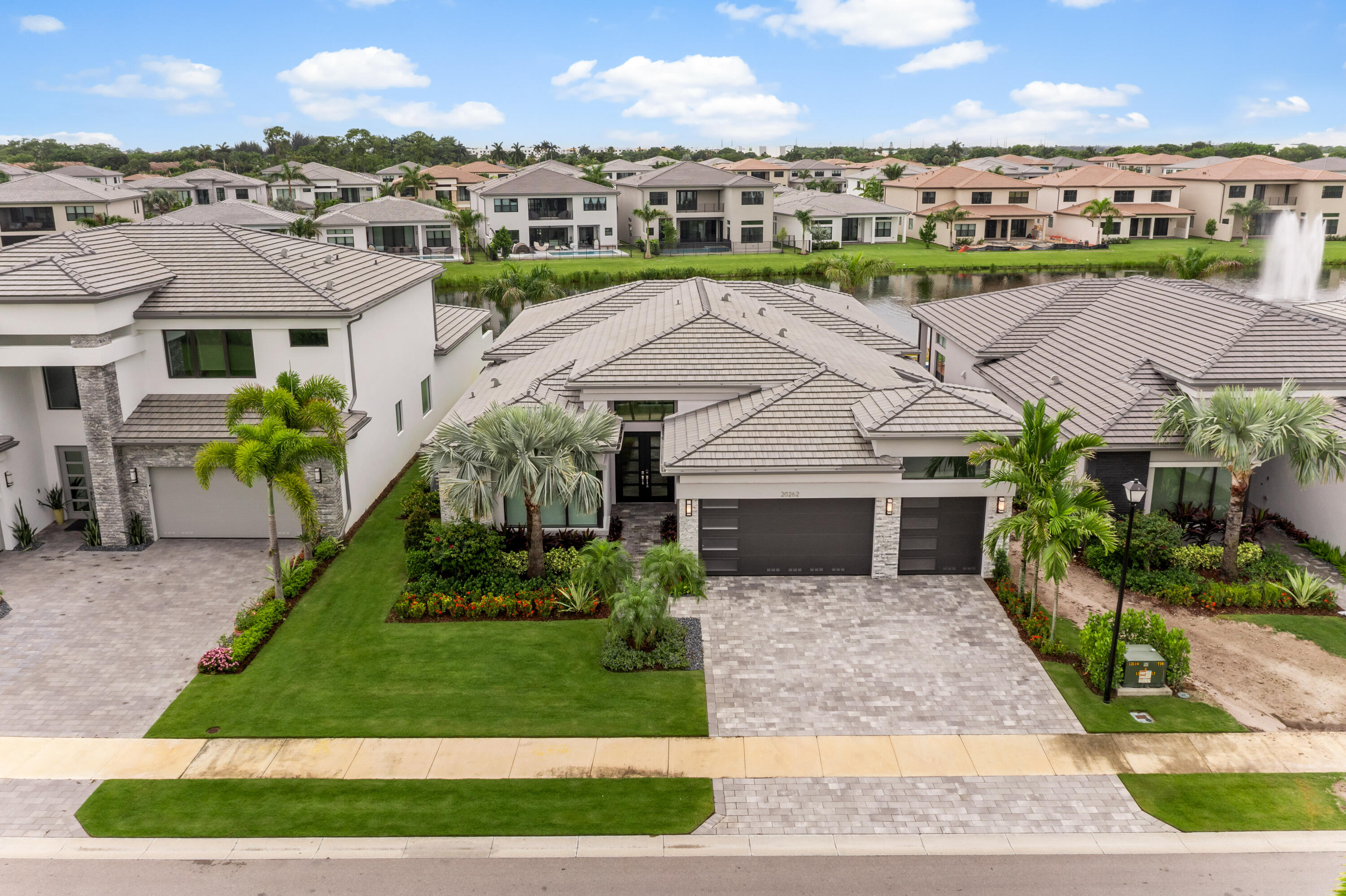 20262 Rosewood Gdn Way Boca Raton, FL 33434 - Photo 52 of 54 DJI_0491