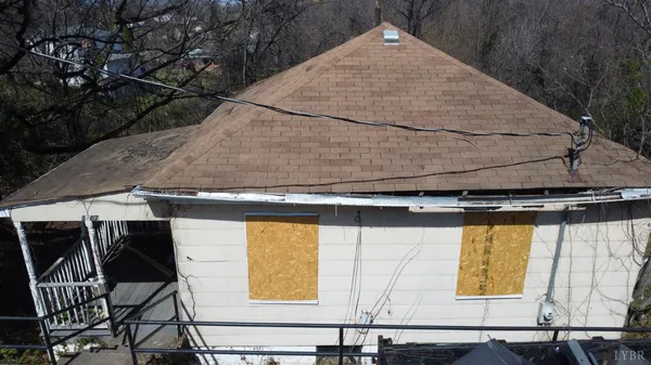 $35,000 | 1867 Seabury Avenue, Lynchburg, VA 24501