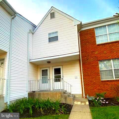 906 Woodchip Road Lumberton, NJ 08048 - Photo 1 of 13 906 Woodchip is right door, first floor