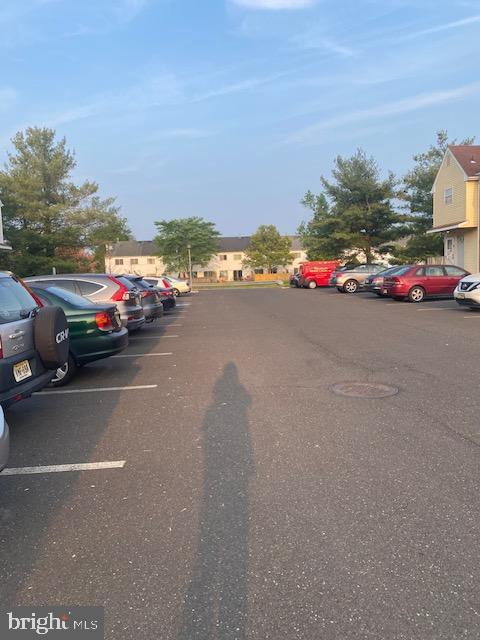 906 Woodchip Road Lumberton, NJ 08048 - Photo 13 of 13 View of parking area