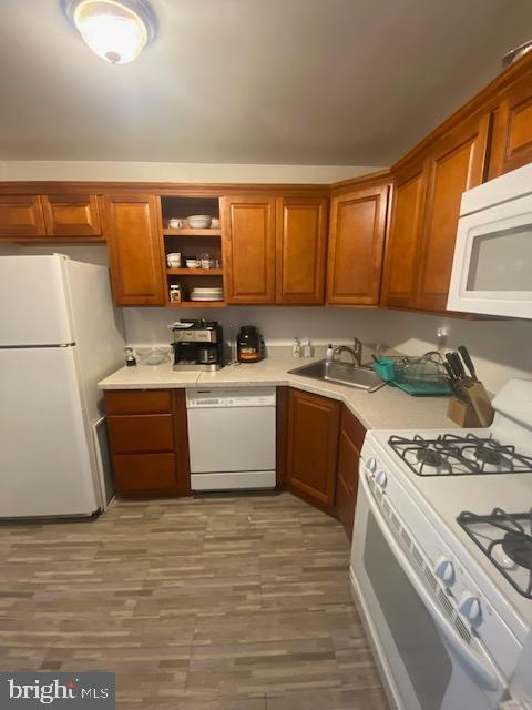 906 Woodchip Road Lumberton, NJ 08048 - Photo 2 of 13 Kitchen view