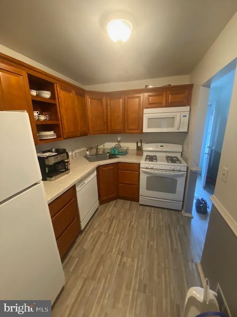 906 Woodchip Road Lumberton, NJ 08048 - Photo 3 of 13 Kitchen view