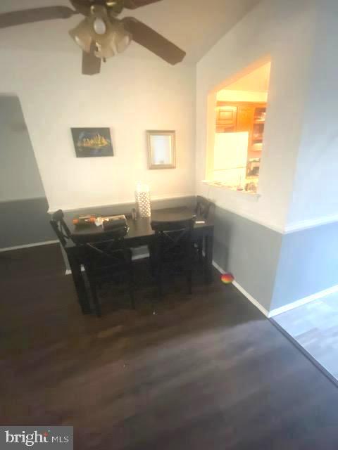 906 Woodchip Road Lumberton, NJ 08048 - Photo 6 of 13 Dining Nook area