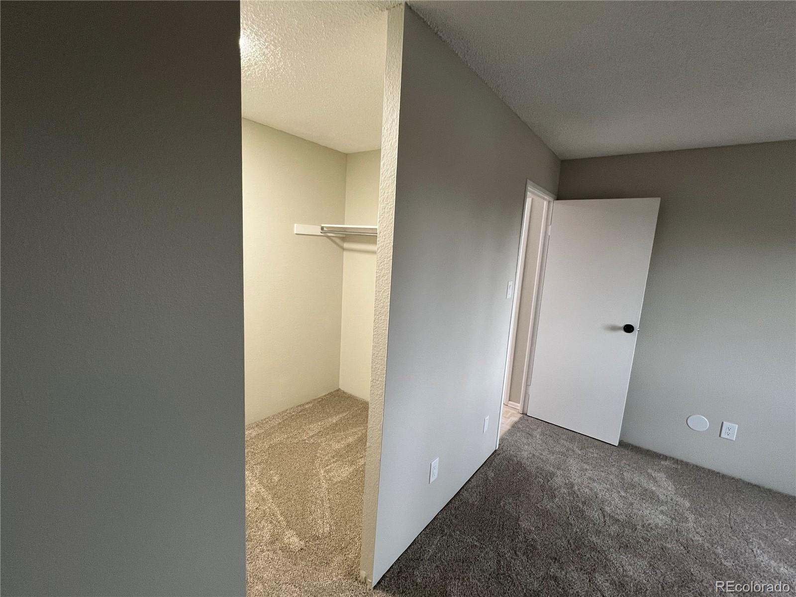 2880 South Locust Street, Unit 507S Denver, CO 80222 - Photo 28 of 48 a view of an empty room