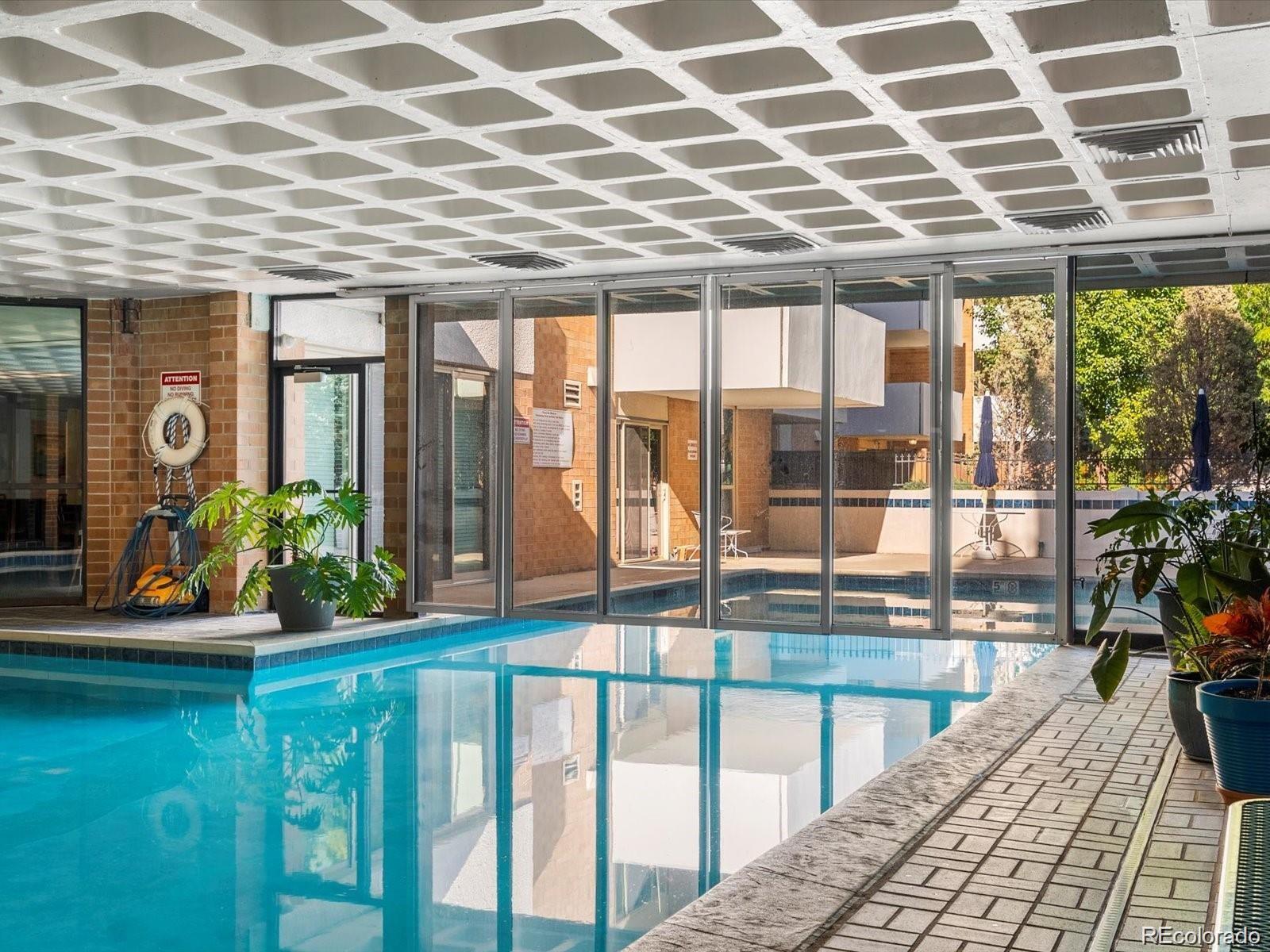 2880 South Locust Street, Unit 507S Denver, CO 80222 - Photo 42 of 48