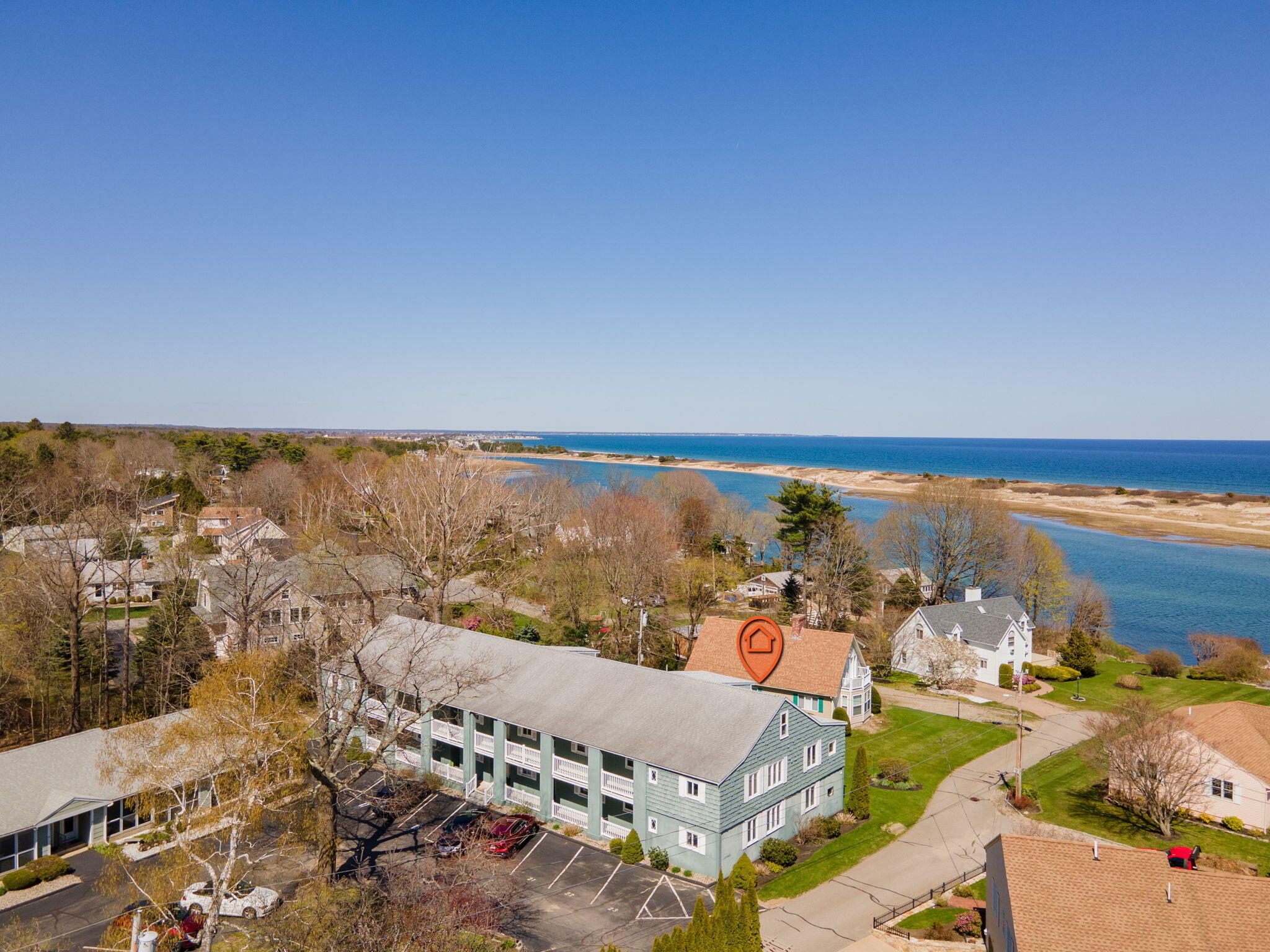45 Green Needle Lane, Unit 19 Ogunquit, ME 03907 - Photo 2 of 37 1-web-or-mls-DJI_0091