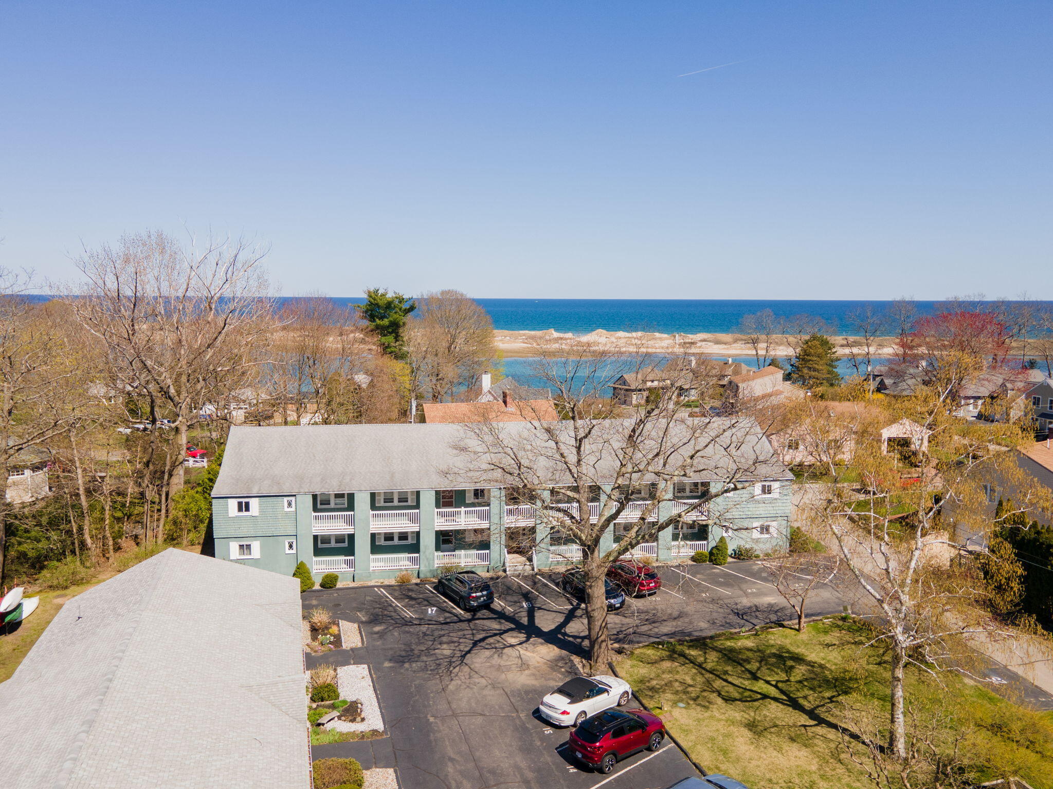 45 Green Needle Lane, Unit 19 Ogunquit, ME 03907 - Photo 3 of 37 7-web-or-mls-DJI_0090