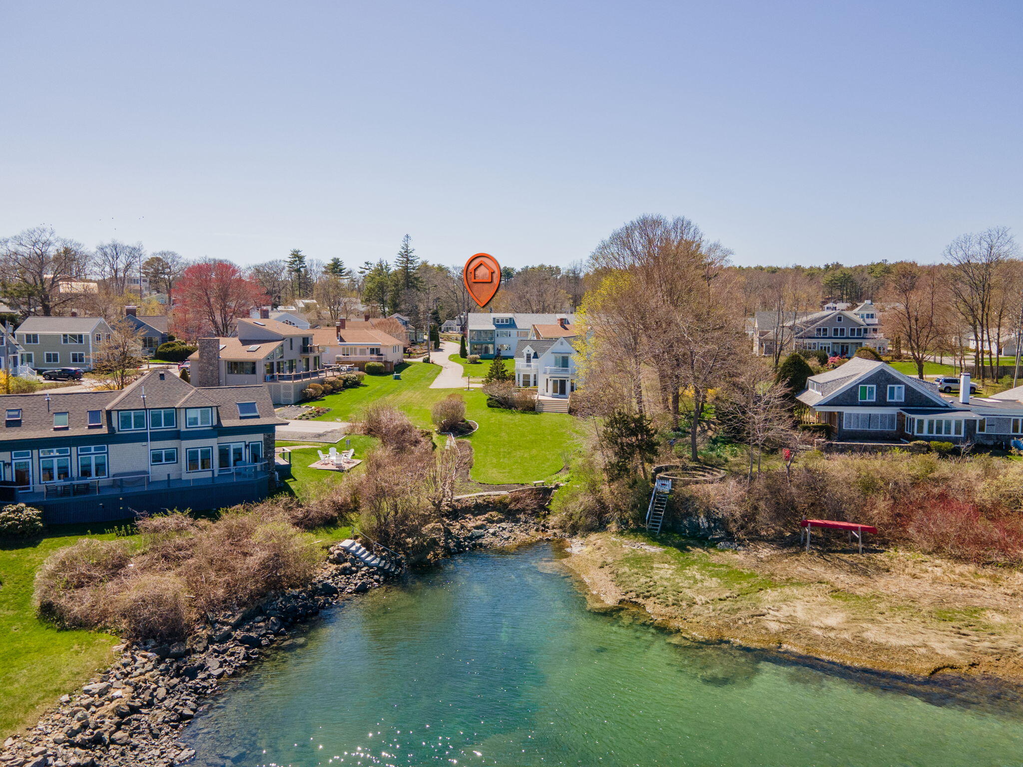 45 Green Needle Lane, Unit 19 Ogunquit, ME 03907 - Photo 32 of 37 9-web-or-mls-DJI_0096