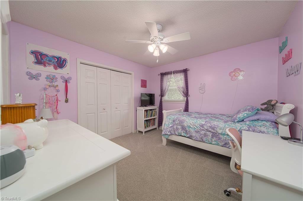 2186 Vienna Dozier Road Pfafftown, NC 27040 - Photo 19 of 24
