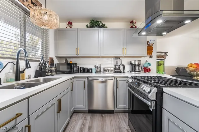 $435,000 | 4257 Chafer Drive, Las Vegas, NV 89121