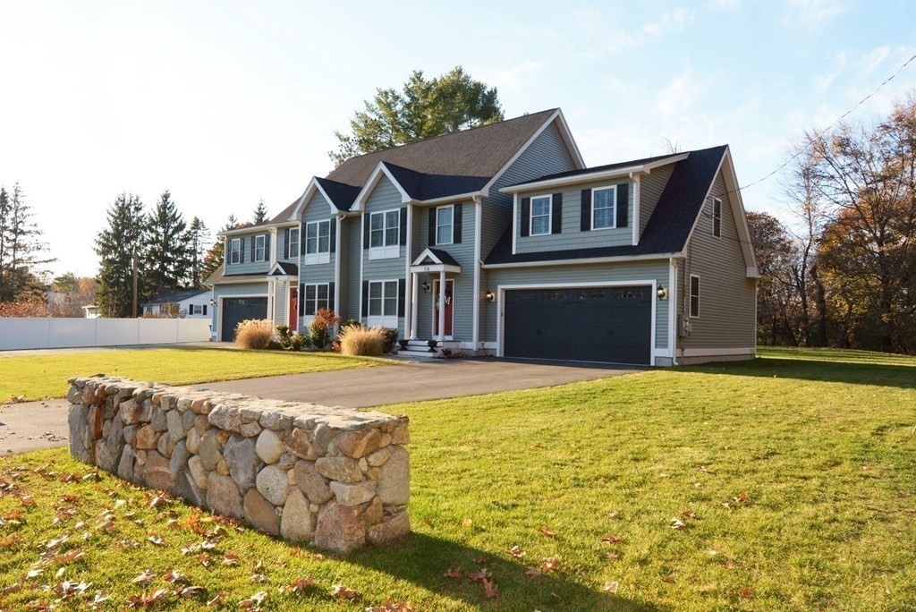 58 River Road, Unit 58 Tewksbury, MA 01876 - Photo 3 of 24 Gallery Image 3