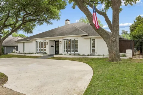 $1,659,000 | 6418 Malcolm Drive, Dallas, TX 75214