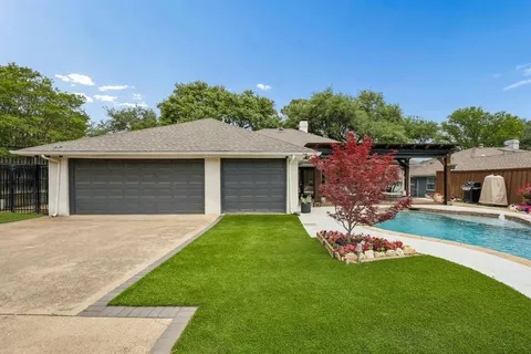 $1,659,000 | 6418 Malcolm Drive, Dallas, TX 75214