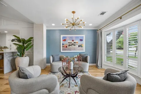 $1,659,000 | 6418 Malcolm Drive, Dallas, TX 75214