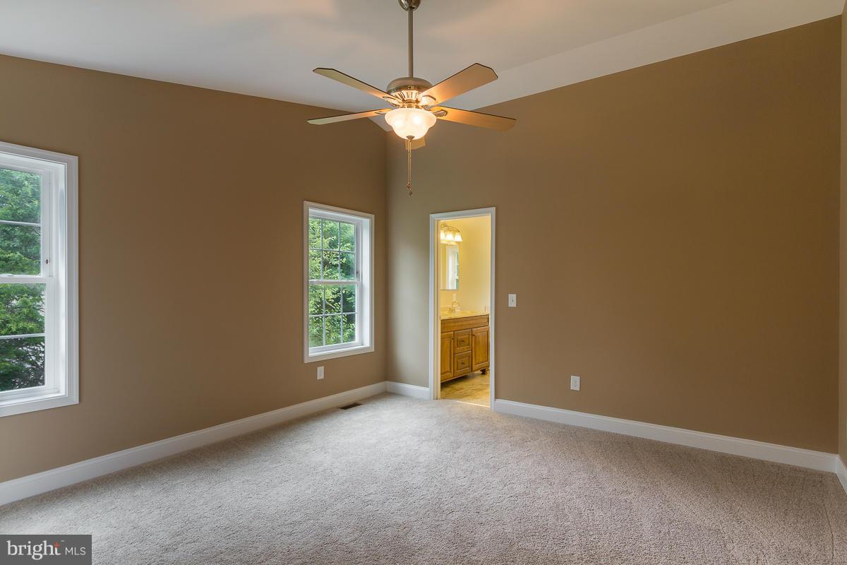 1411 Evergreen Road Severn, MD 21144 - Photo 14 of 29 Bedroom (Master)