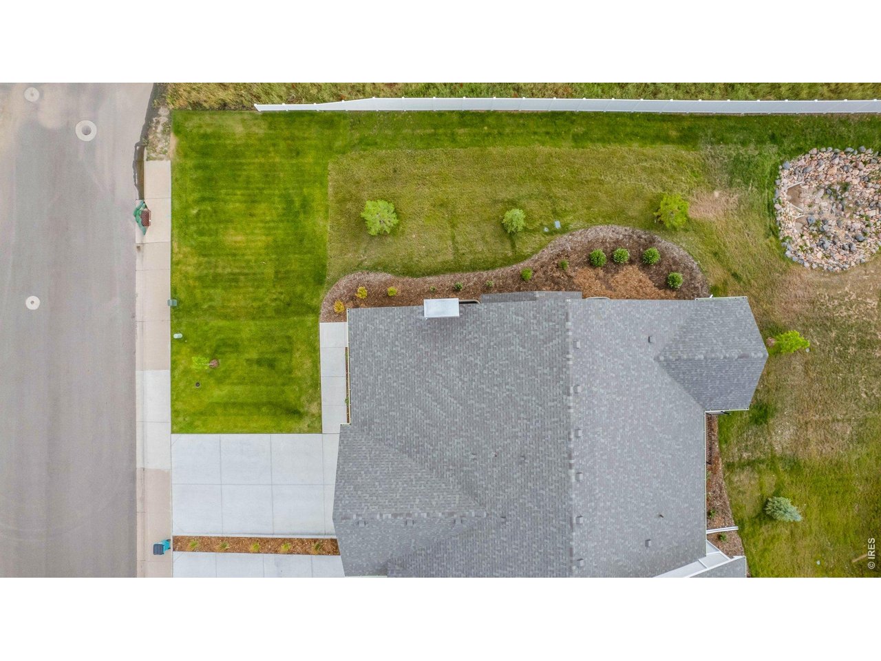 5705 2nd Road Greeley, CO 80634 - Photo 39 of 46 The roof has high quality 50-year roof shingles