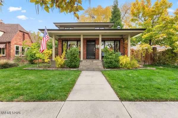 $1,350,000 | 720 Nixon Avenue, Reno, NV 89509