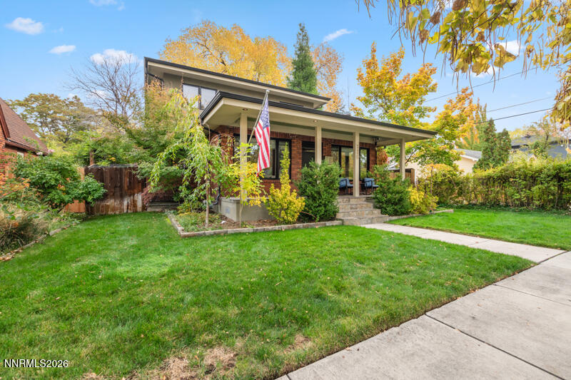 720 Nixon Avenue Reno, NV 89509 - Photo 2 of 43 720 Nixon Avenue (4 of 38)