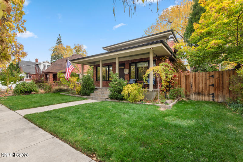 720 Nixon Avenue Reno, NV 89509 - Photo 3 of 43 720 Nixon Avenue (2 of 38)