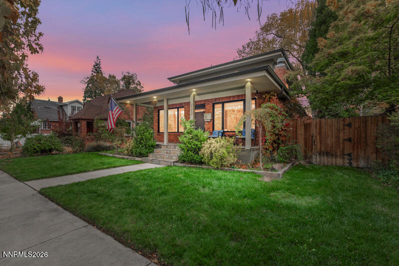 720 Nixon Avenue Reno, NV 89509 - Photo 43 of 43 720 Nixon Avenue (1 of 38)