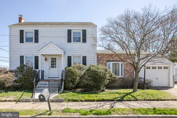 $388,800 | 3101 Nottingham Way, Hamilton, NJ 08619