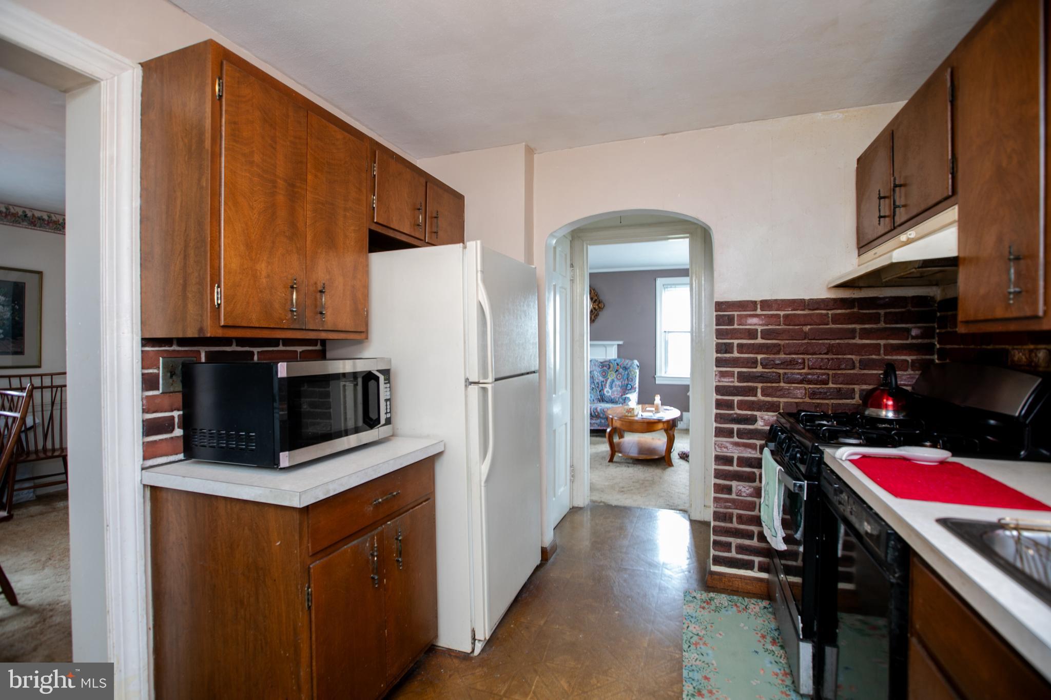 3101 Nottingham Way Hamilton, NJ 08619 - Photo 12 of 27