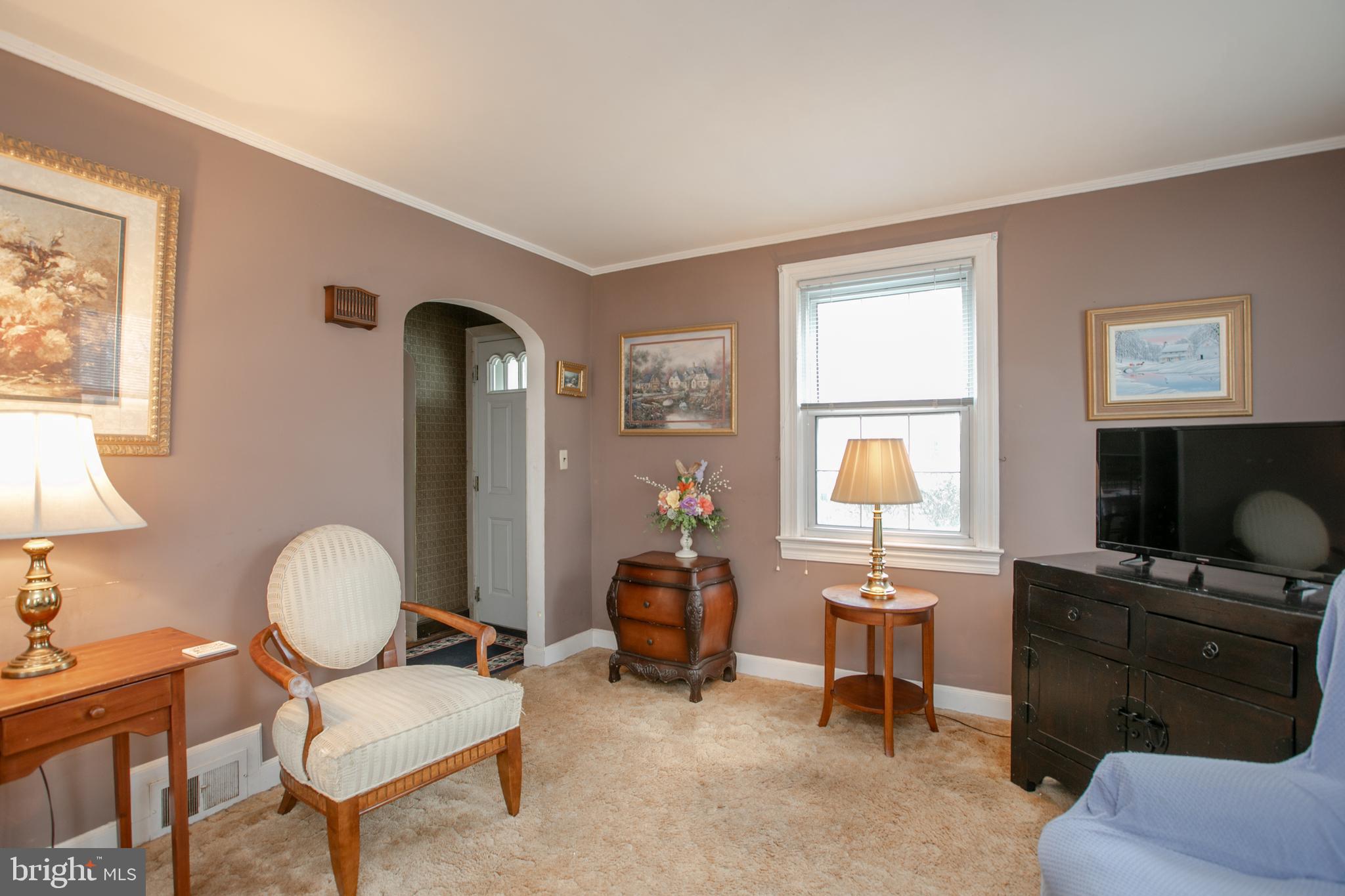 3101 Nottingham Way Hamilton, NJ 08619 - Photo 4 of 27