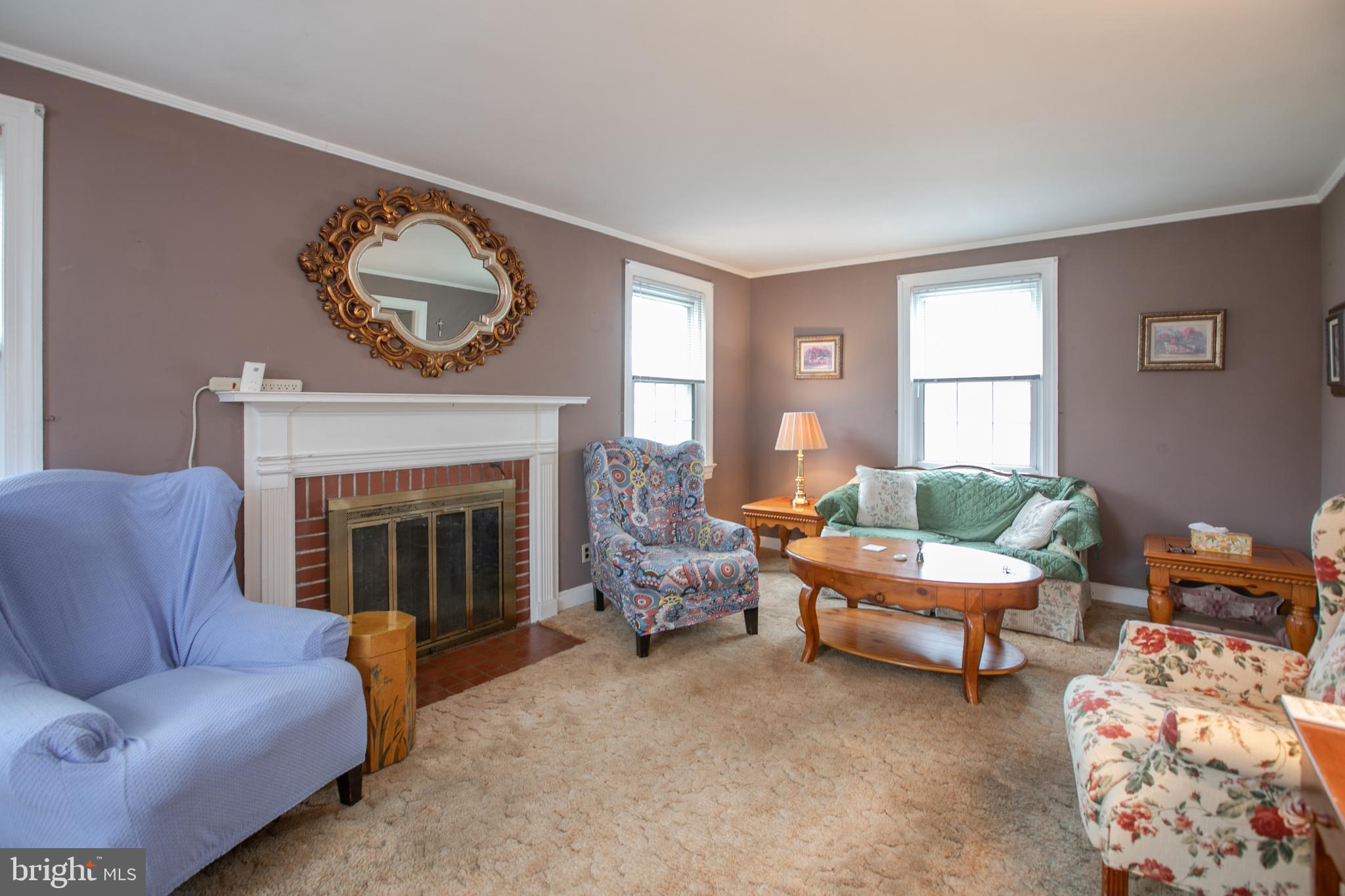 3101 Nottingham Way Hamilton, NJ 08619 - Photo 5 of 27