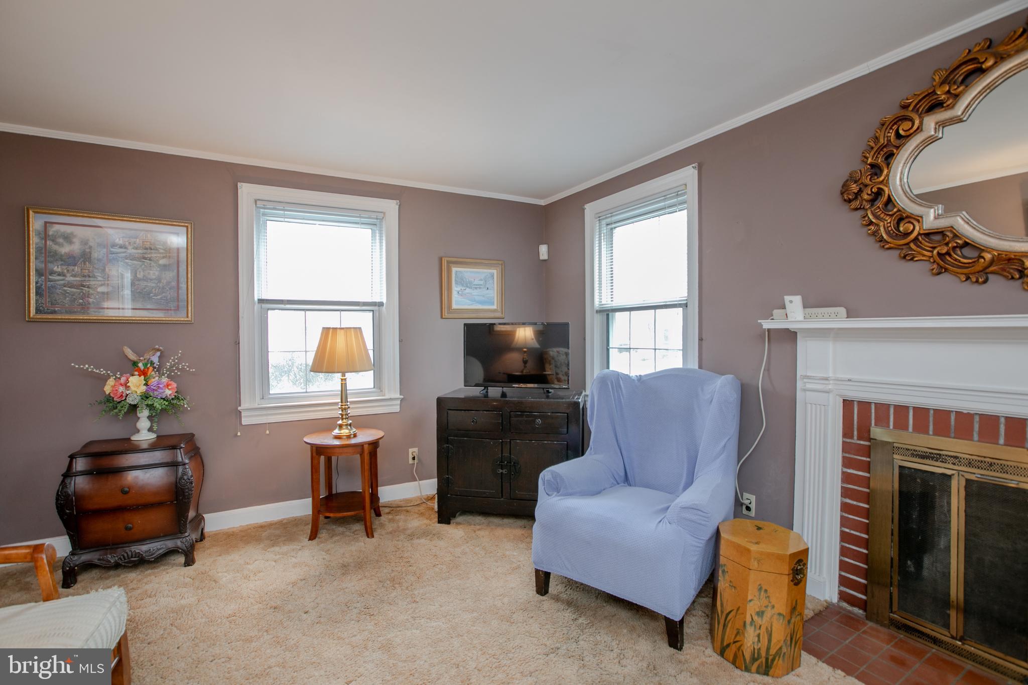 3101 Nottingham Way Hamilton, NJ 08619 - Photo 6 of 27