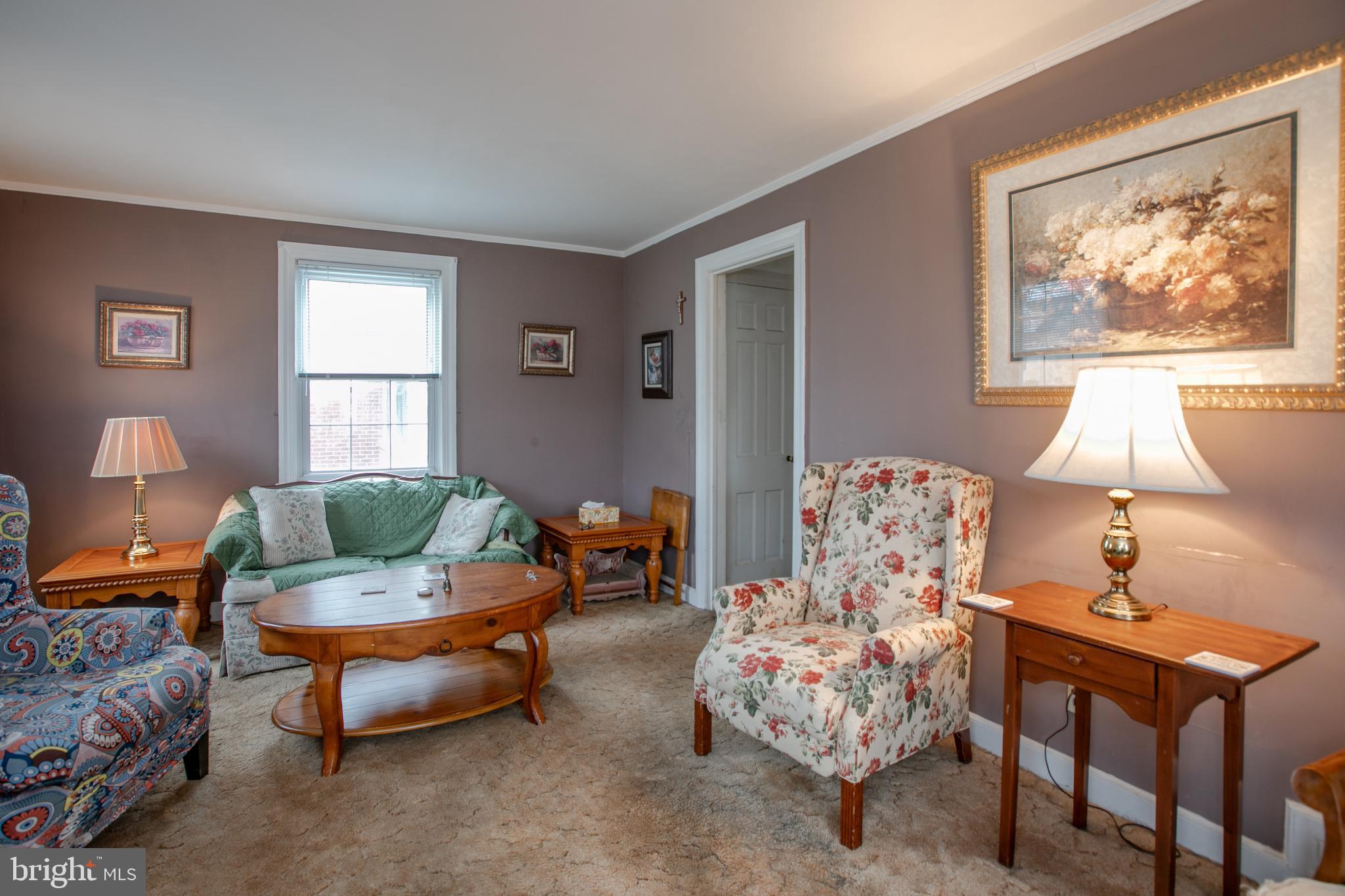 3101 Nottingham Way Hamilton, NJ 08619 - Photo 7 of 27