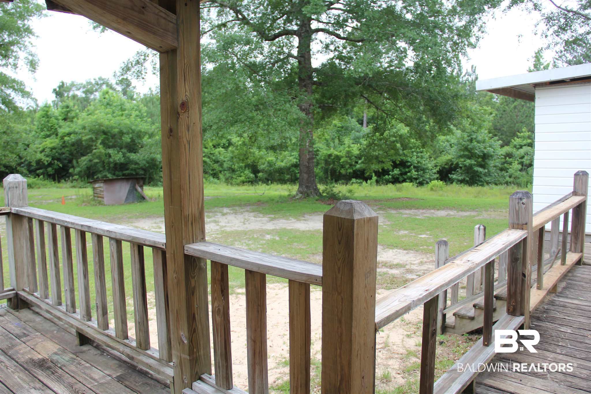 5690 Drewry Road Monroeville, AL 36460 - Photo 19 of 21