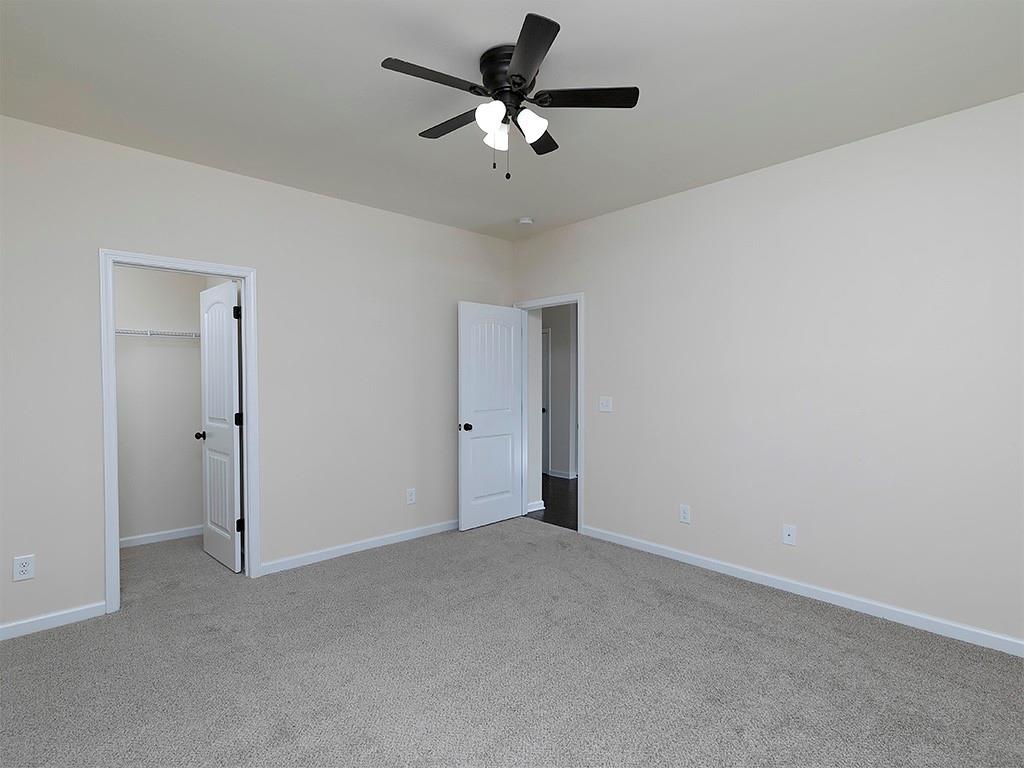 488 Victoria Heights Dr. Dallas, GA 30132 - Photo 23 of 45 a view of an empty room