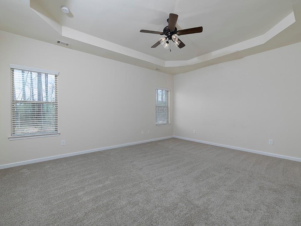 488 Victoria Heights Dr. Dallas, GA 30132 - Photo 25 of 45 a view of an empty room with a window