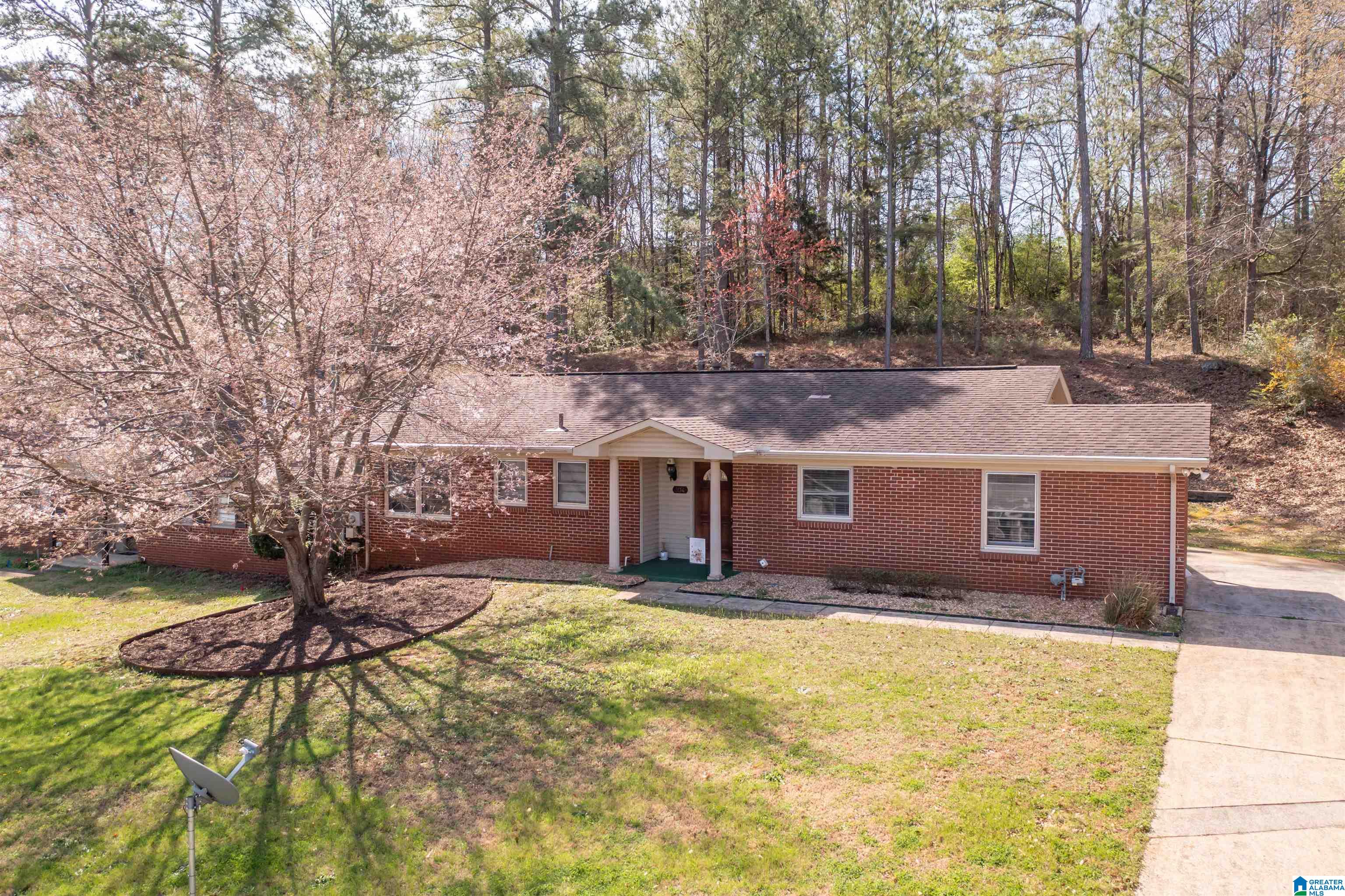 304 Foxley Road Anniston, AL 36205 - Photo 28 of 28