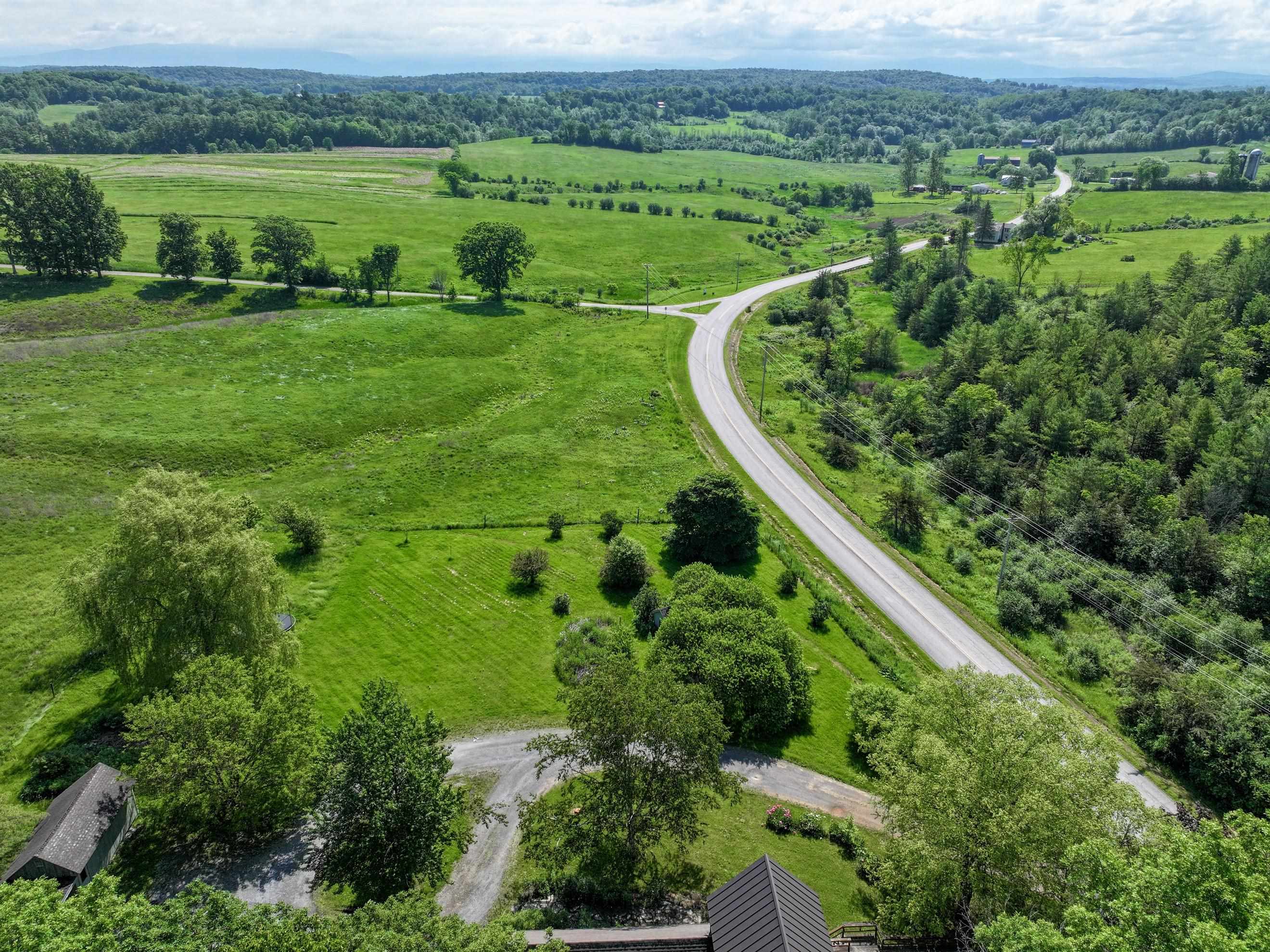 1029 Richville Road Shoreham, VT 05770 - Photo 9 of 48