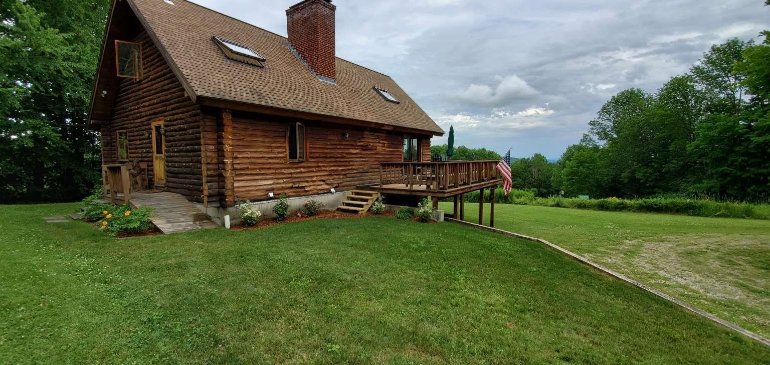 162 North Hill Road Andover, VT 05143 - Photo 2 of 20