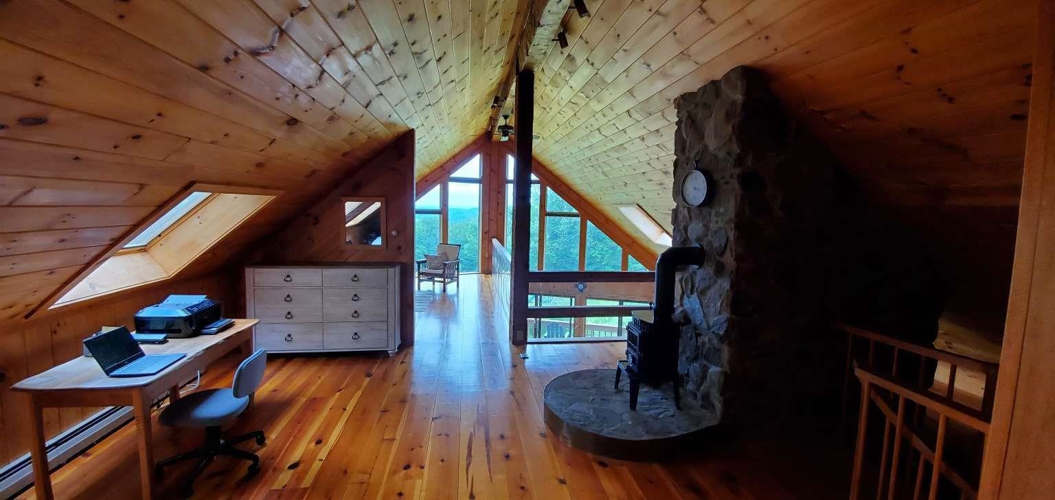162 North Hill Road Andover, VT 05143 - Photo 13 of 20