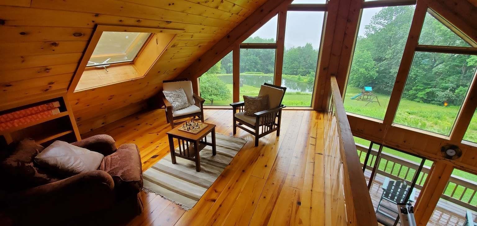 162 North Hill Road Andover, VT 05143 - Photo 14 of 20