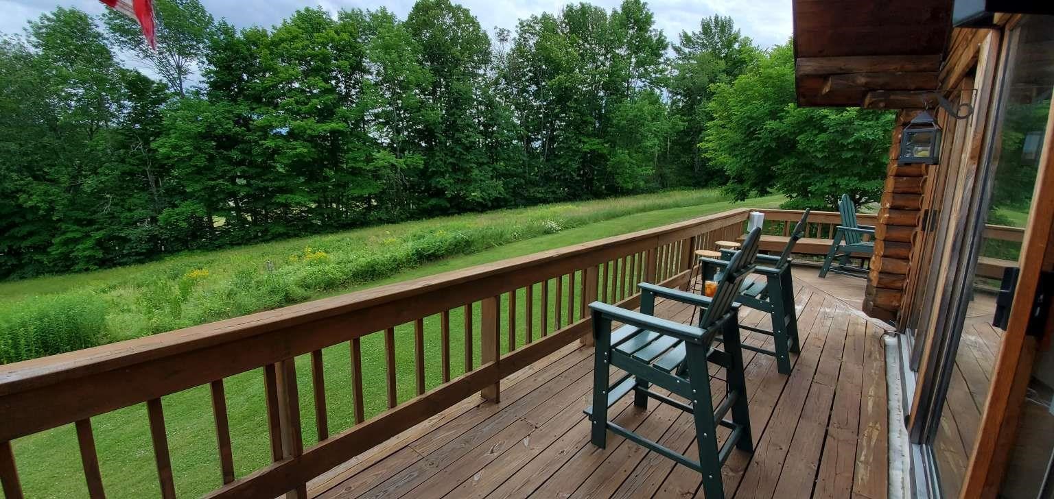 162 North Hill Road Andover, VT 05143 - Photo 18 of 20