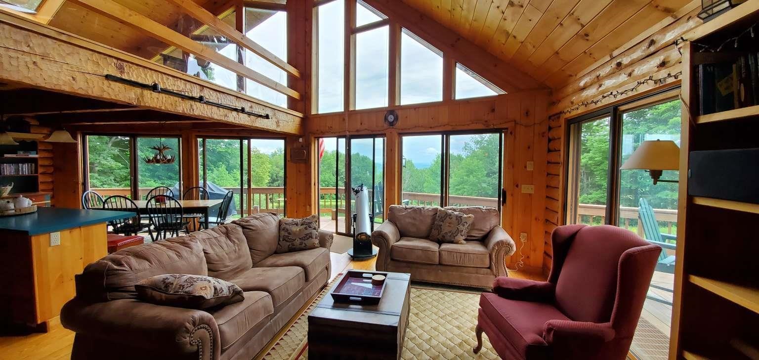 162 North Hill Road Andover, VT 05143 - Photo 8 of 20