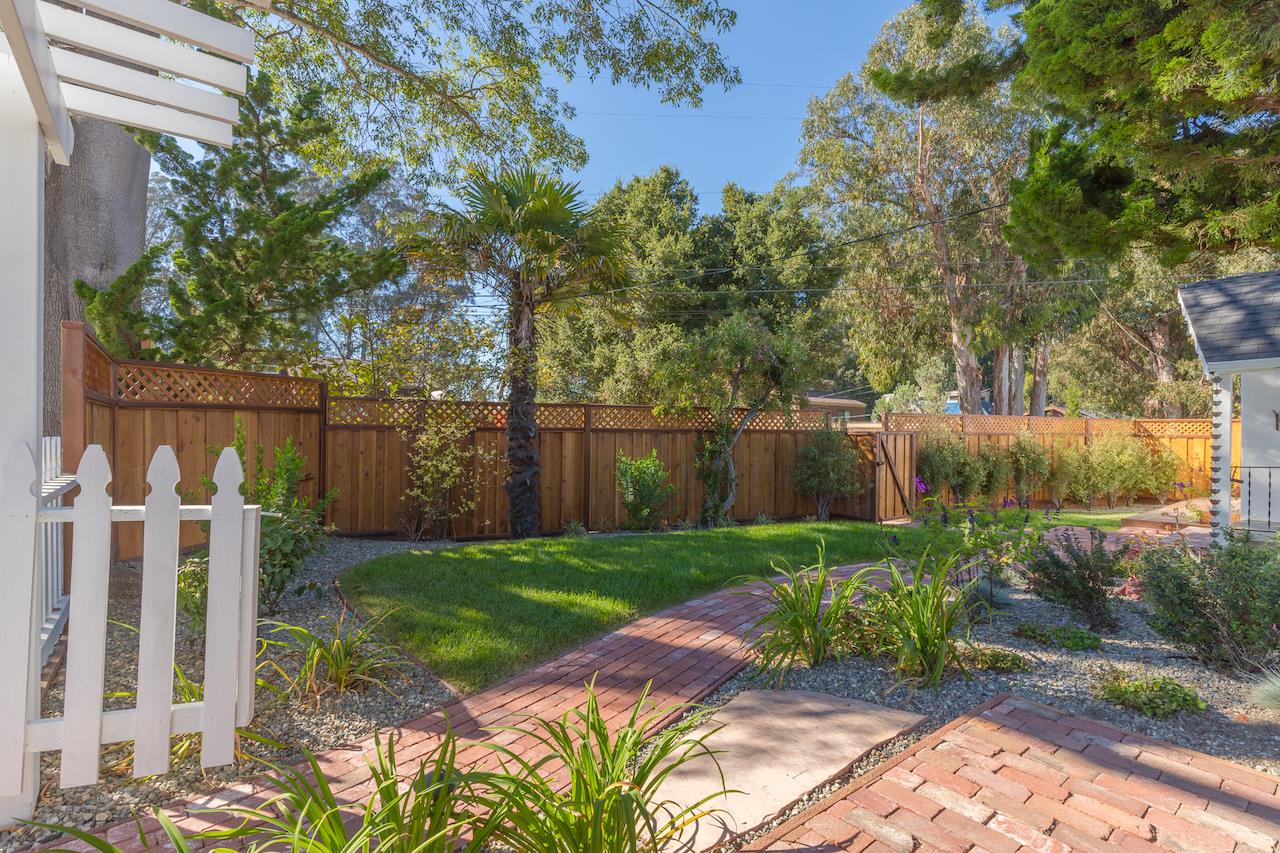 2891 Scriver Street Santa Cruz, CA 95062 - Photo 28 of 30 a view of a park with a large trees