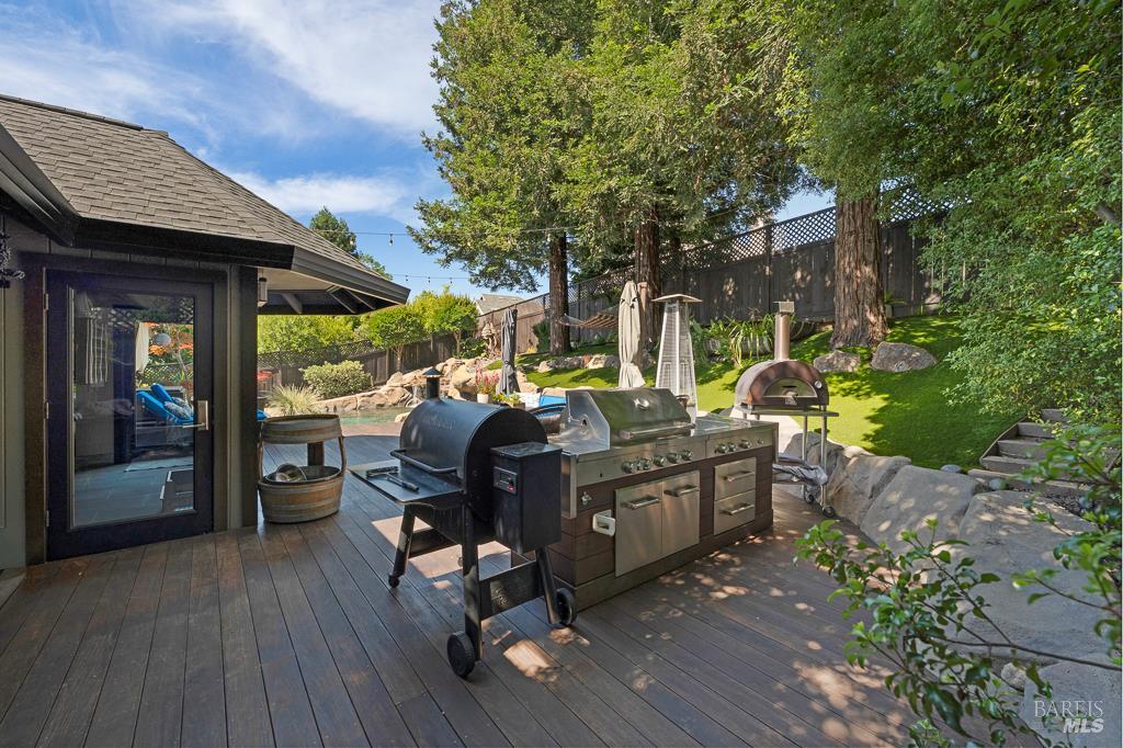 1515 San Ramon Way Santa Rosa, CA 95409 - Photo 61 of 75