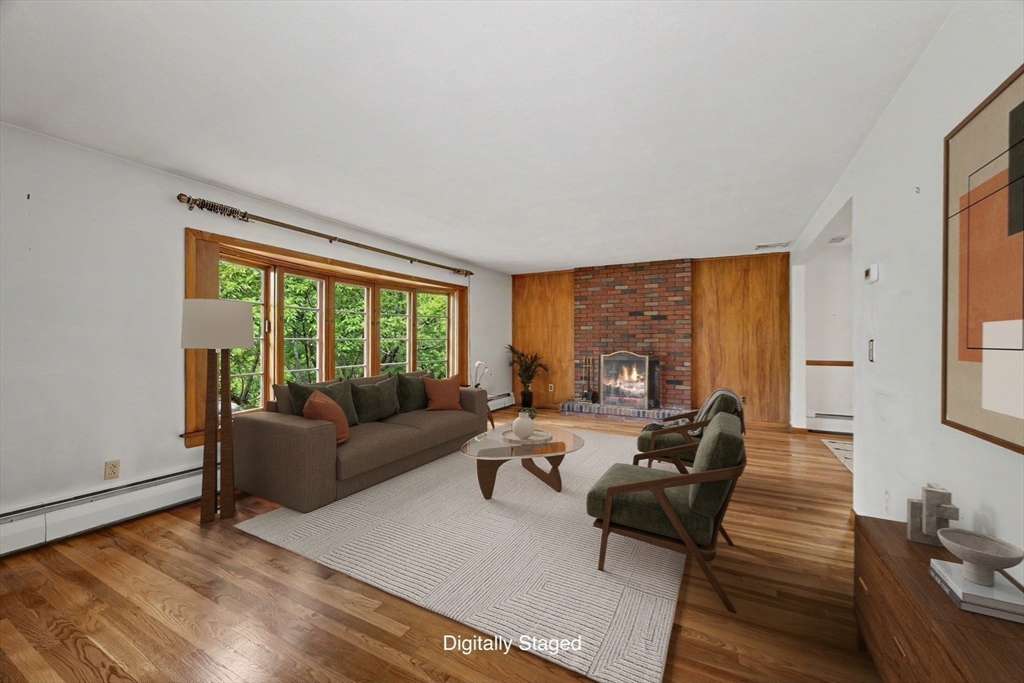 26 Arlington Road Burlington, MA 01803 - Photo 3 of 26