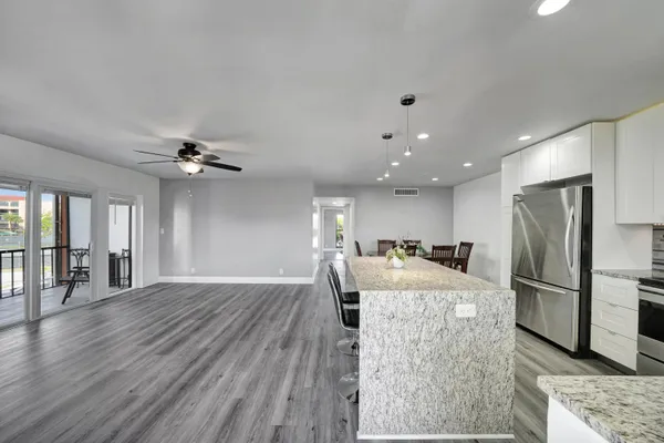 $2,550 | 516 Osprey Drive, Unit 16C, Delray Beach, FL 33444