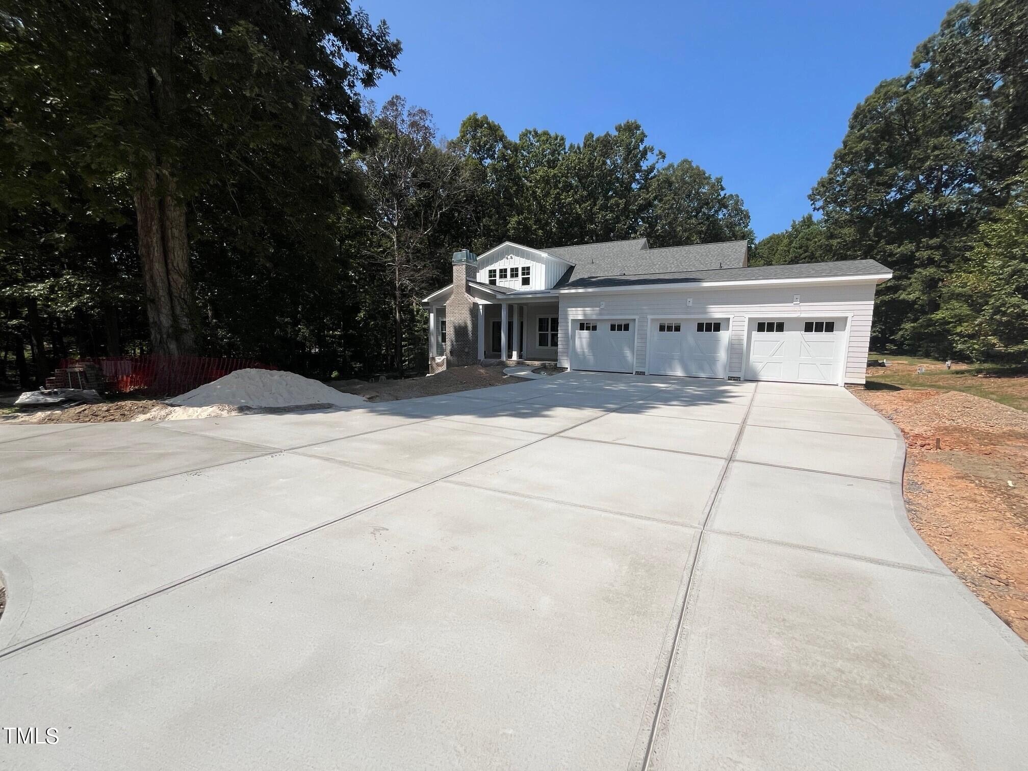 13444 Melvin Arnold Road Raleigh, NC 27613 - Photo 15 of 50 24.08.25 drive 1